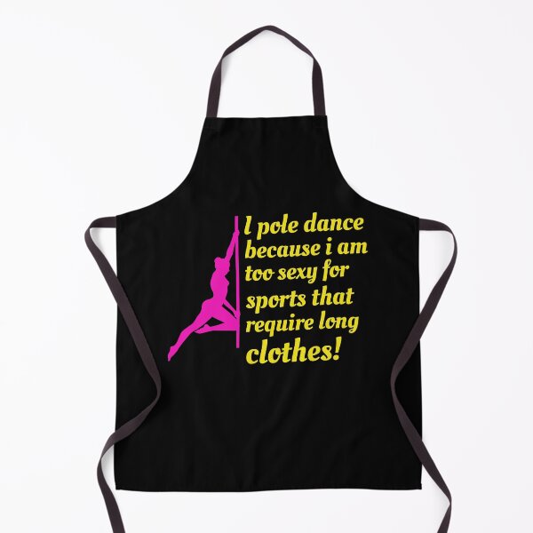 Item preview, Pole Sport Dance Dancer Competition Acrobatics  designed and sold by CuteDesigns1.
