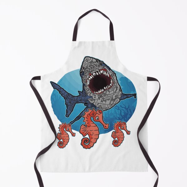 Artikelvorschau, Plastic Kills Garbage Seahorse Ocean Polution entworfen und verkauft von Moonpie90.