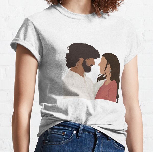 I love Kalyani T-Shirt