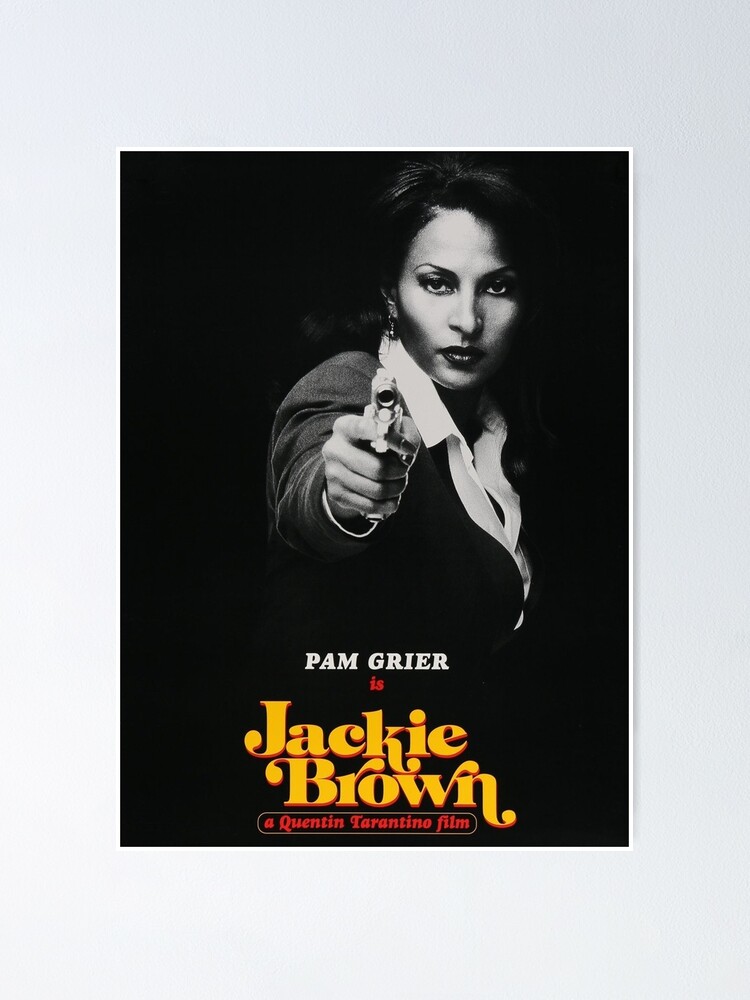 Bridget Fonda Jackie Brown Posters and Photos 233604