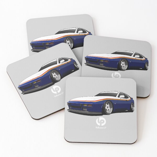 Item preview, 944 rothmans - vector drawing designed and sold by yohannlp.