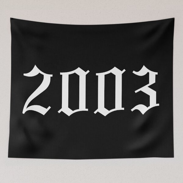 Item preview, 2003 Old English designed and sold by MSA-42.