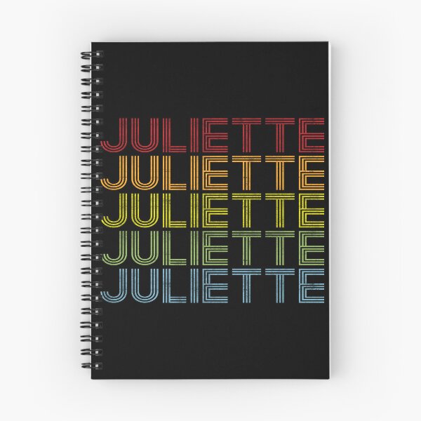 Item preview, Juliette Name T Shirt - Juliette Vintage Retro Juliette Name Gift Item Tee designed and sold by oslandefren.