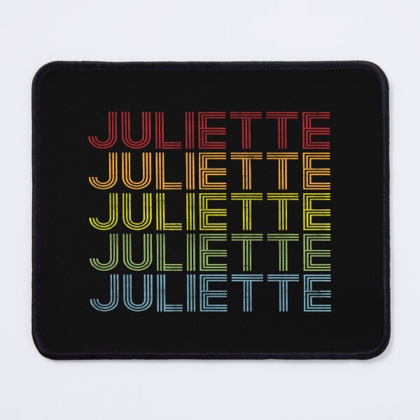 Item preview, Juliette Name T Shirt - Juliette Vintage Retro Juliette Name Gift Item Tee designed and sold by oslandefren.