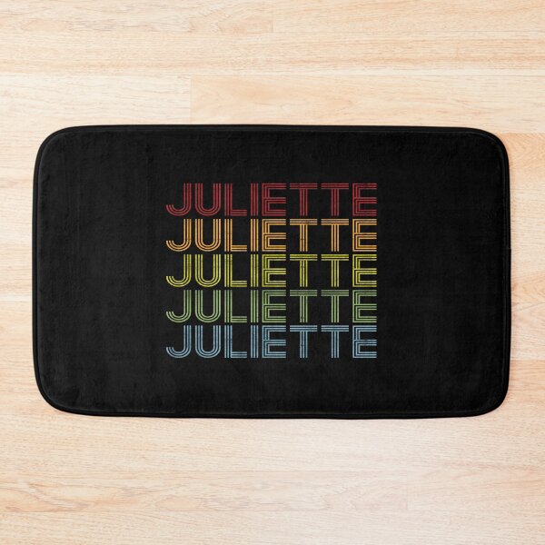 Item preview, Juliette Name T Shirt - Juliette Vintage Retro Juliette Name Gift Item Tee designed and sold by oslandefren.