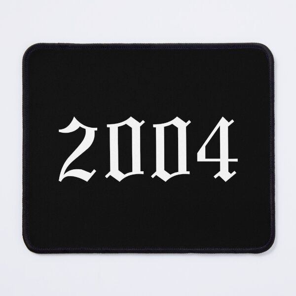 Item preview, 2004 Old English designed and sold by MSA-42.