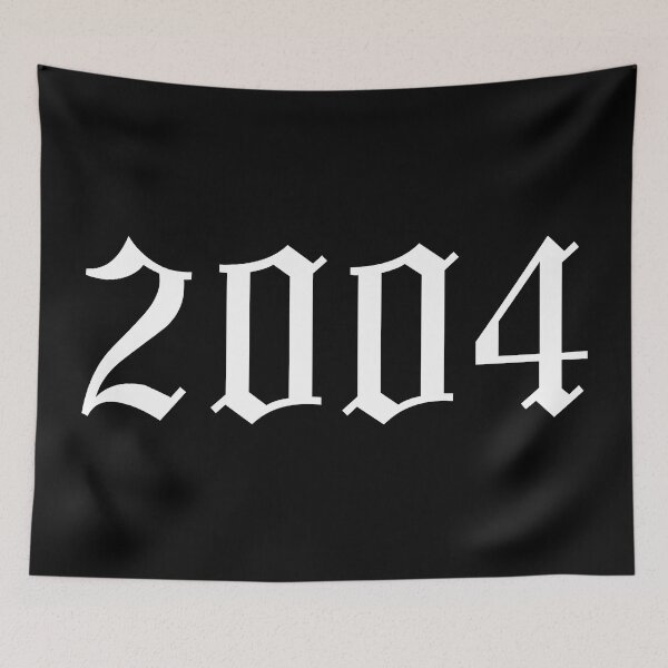 Item preview, 2004 Old English designed and sold by MSA-42.