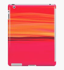 HEAT iPad Case/Skin