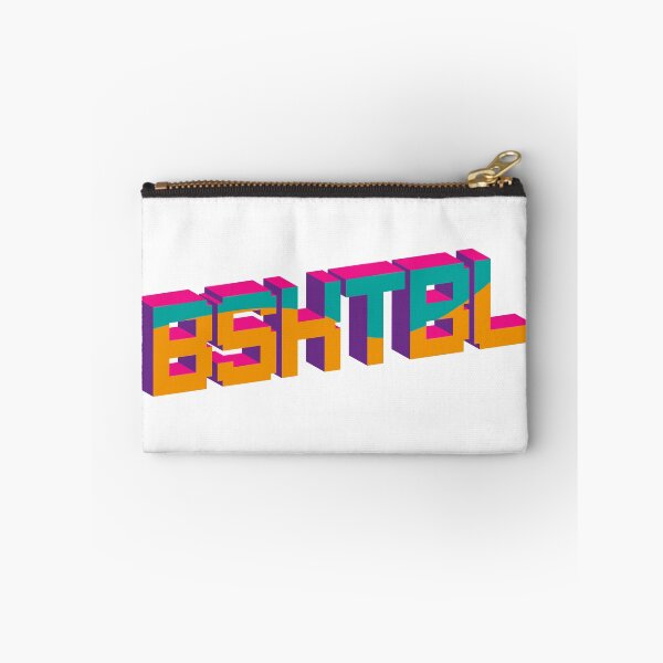 Item preview, BSKRTBALL PIXEL designed and sold by Blacksport.