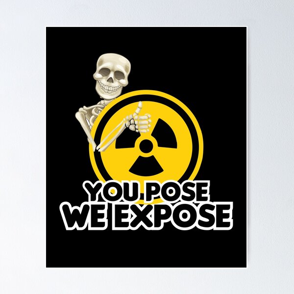Funny Radiology Quote Posters for Sale | Redbubble