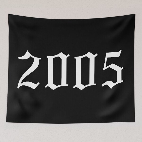 Item preview, 2005 Old English designed and sold by MSA-42.