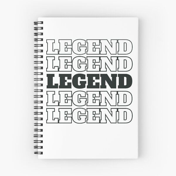 Item preview, legend since January 1982 designed and sold by beautifulworld9.