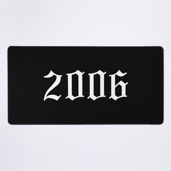 Item preview, 2006 Old English designed and sold by MSA-42.