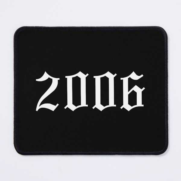 Item preview, 2006 Old English designed and sold by MSA-42.
