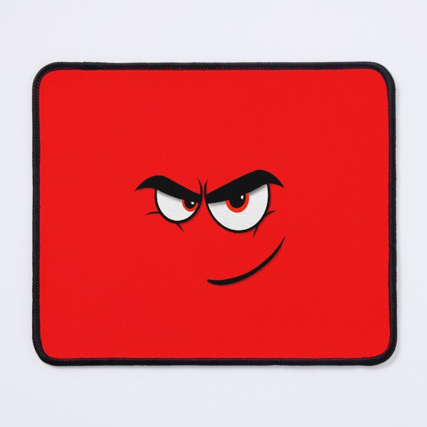 Item preview, Shifty Eyes Emoji Face designed and sold by Firetree.