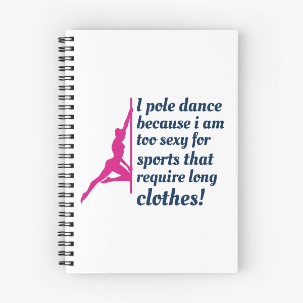 Item preview, Pole Sport Dance Dancer Competition Acrobatics  designed and sold by CuteDesigns1.