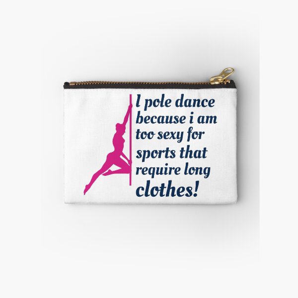 Item preview, Pole Sport Dance Dancer Competition Acrobatics  designed and sold by CuteDesigns1.