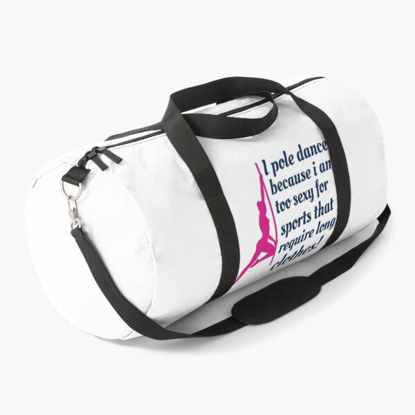 Item preview, Pole Sport Dance Dancer Competition Acrobatics  designed and sold by CuteDesigns1.