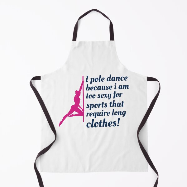 Item preview, Pole Sport Dance Dancer Competition Acrobatics  designed and sold by CuteDesigns1.
