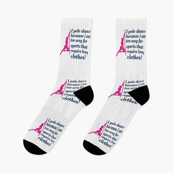 Item preview, Pole Sport Dance Dancer Competition Acrobatics  designed and sold by CuteDesigns1.