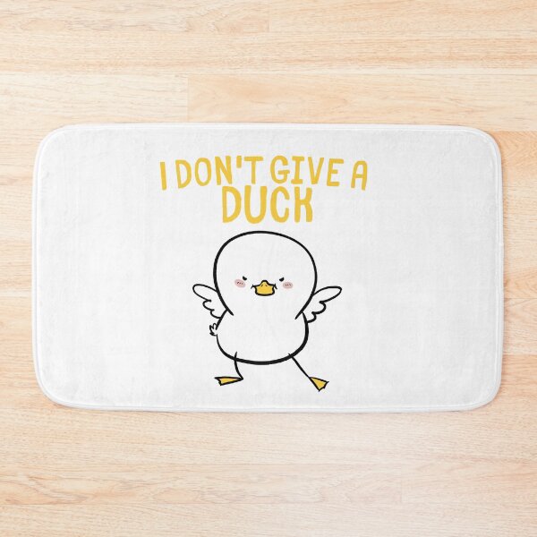 Item preview,  No Ducks Given designed and sold by Besty Prod.
