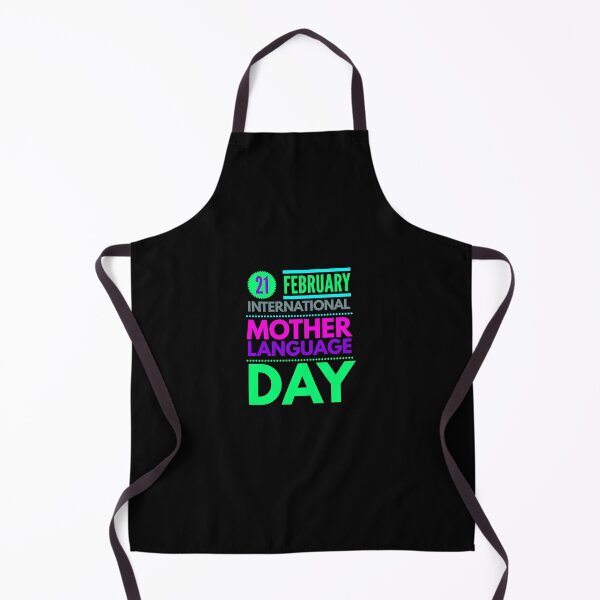 Item preview, International Mother Language Day, 21 February, 2022 designed and sold by TheNatureTalent.