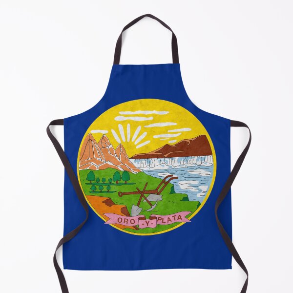 Item preview, Montana State Flag designed and sold by FOSLIGHT.