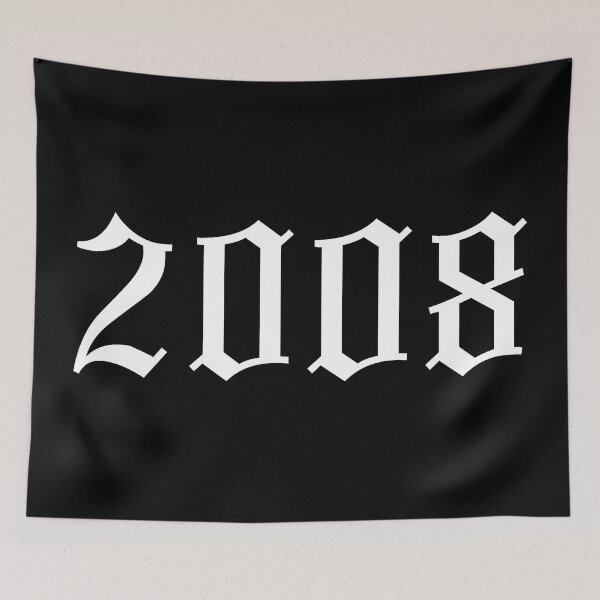 Item preview, 2008 Old English designed and sold by MSA-42.