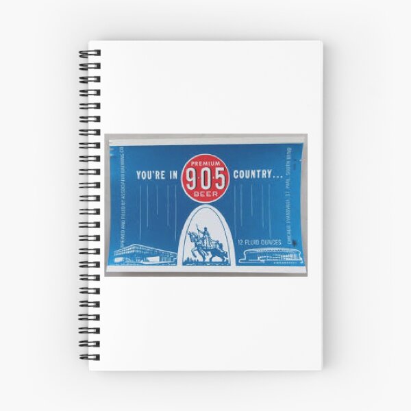 Item preview, 905 Beer designed and sold by uniquenostalgia.