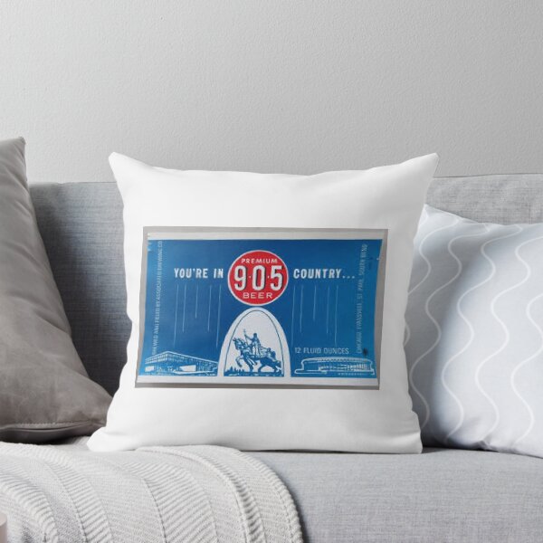 Item preview, 905 Beer designed and sold by uniquenostalgia.