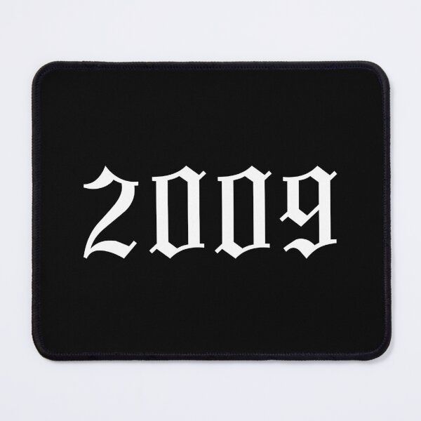 Item preview, 2009 Old English designed and sold by MSA-42.