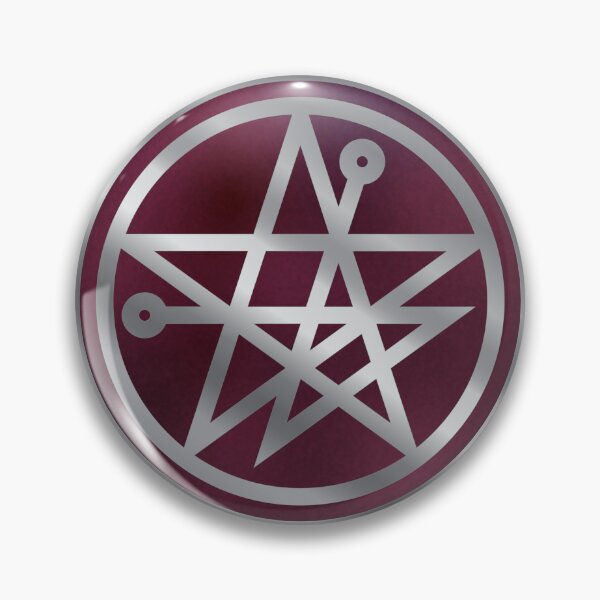 Item preview, Acolytes Logo designed and sold by Linubidix.