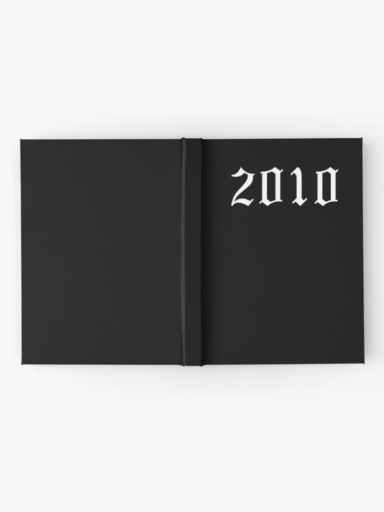 2010 Old English