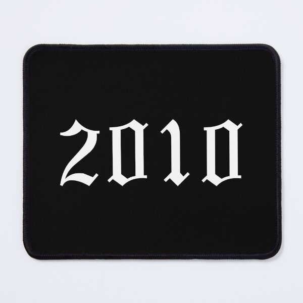 Item preview, 2010 Old English designed and sold by MSA-42.