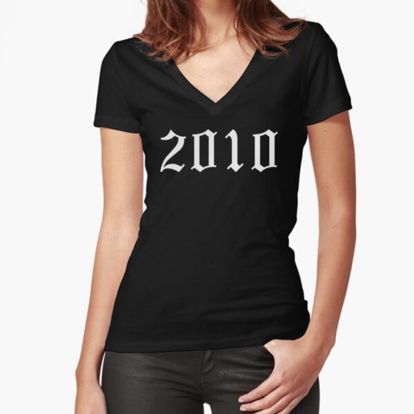 2010 Old English