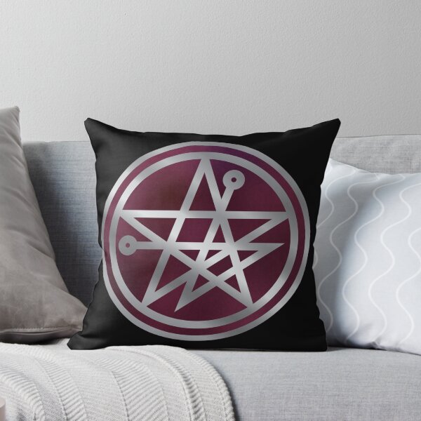 Item preview, Acolytes Logo designed and sold by Linubidix.