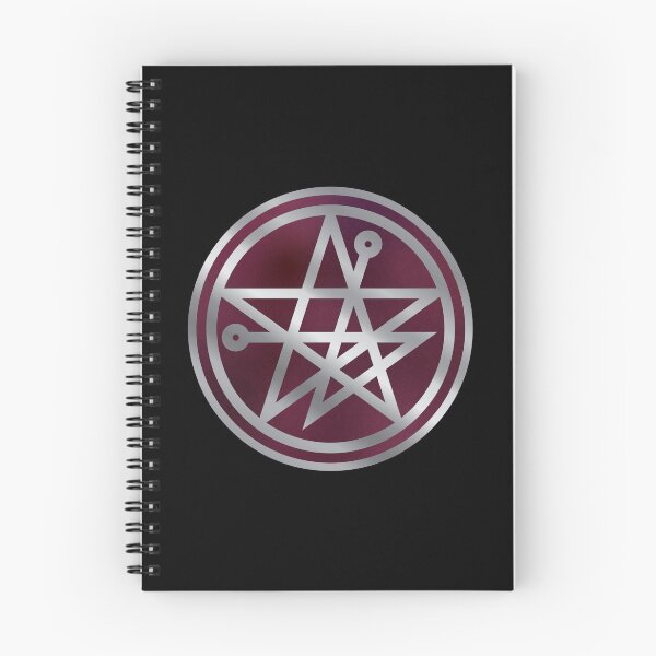 Item preview, Acolytes Logo designed and sold by Linubidix.