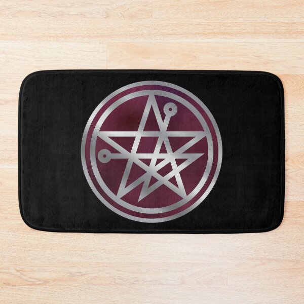 Item preview, Acolytes Logo designed and sold by Linubidix.