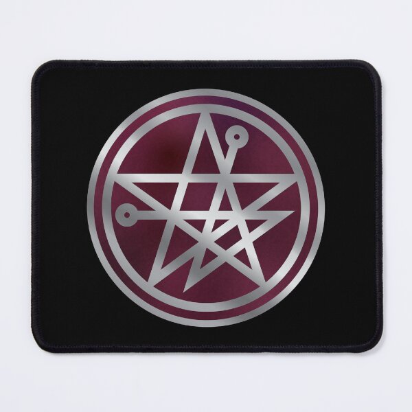 Item preview, Acolytes Logo designed and sold by Linubidix.