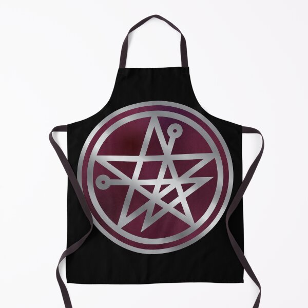 Item preview, Acolytes Logo designed and sold by Linubidix.