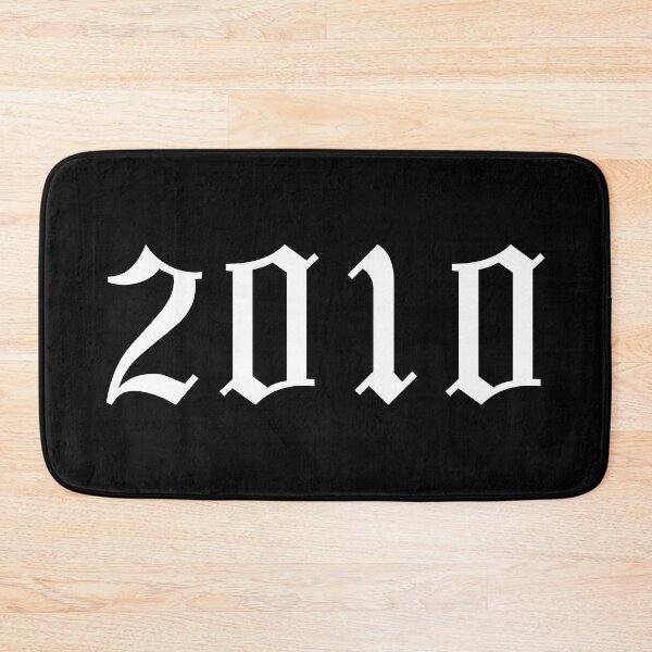 Item preview, 2010 Old English designed and sold by MSA-42.