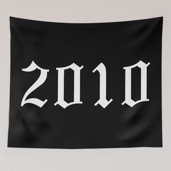 Item preview, 2010 Old English designed and sold by MSA-42.