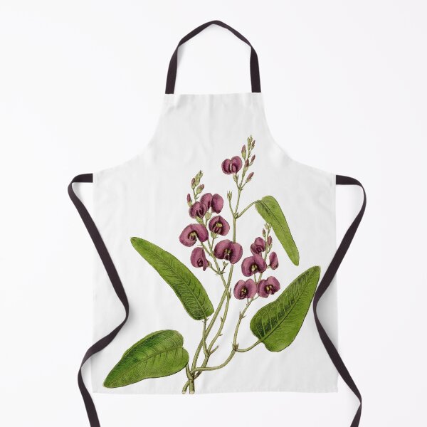 Item preview, Sweet Pea Purple Flowers designed and sold by Adidit.