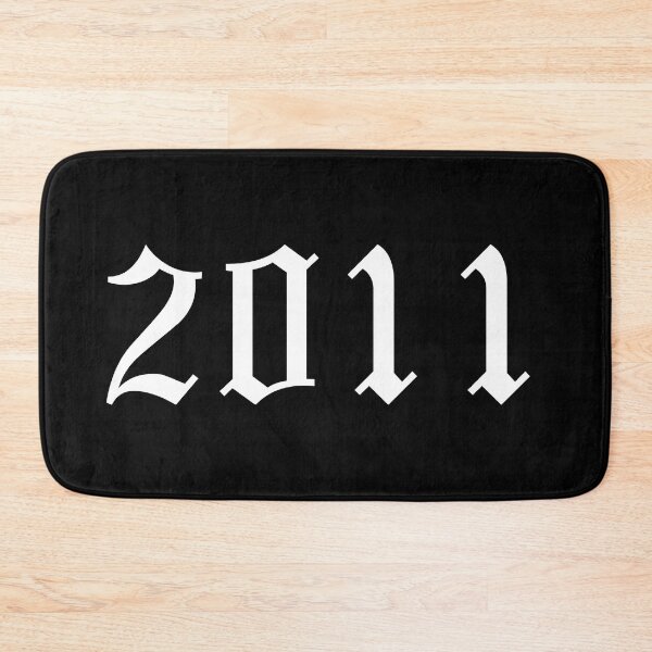 Item preview, 2011 Old English designed and sold by MSA-42.