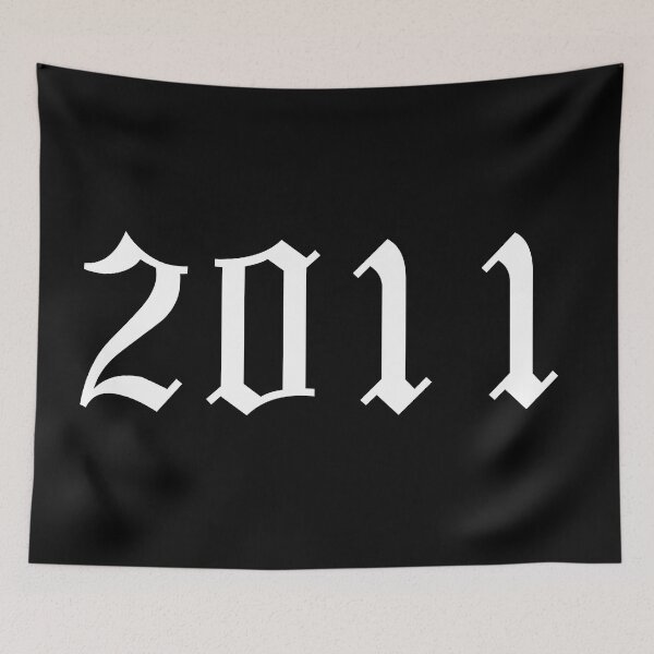 Item preview, 2011 Old English designed and sold by MSA-42.