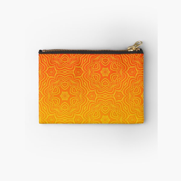 Item preview, Red and yellow geometric pattern designed and sold by aleksmm-11.
