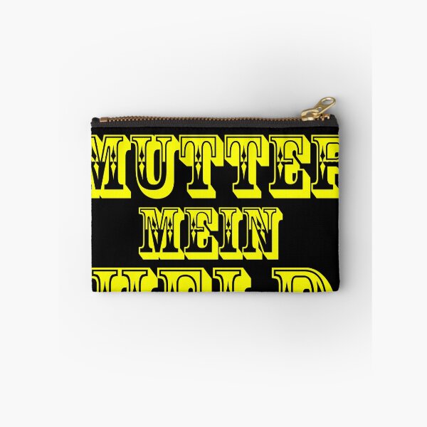 Item preview, meine mutter mein held designed and sold by win Design.