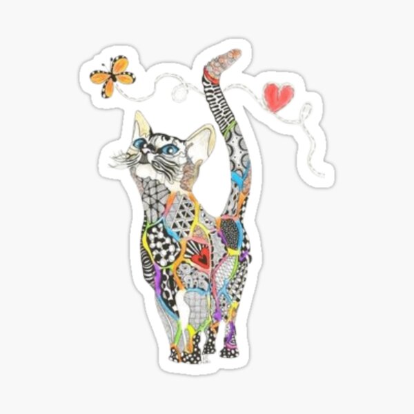 Calins Stickers For Sale Redbubble