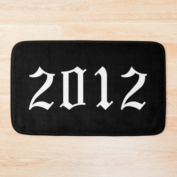 Item preview, 2012 Old English designed and sold by MSA-42.