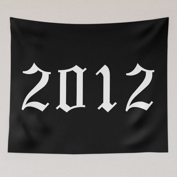 Item preview, 2012 Old English designed and sold by MSA-42.